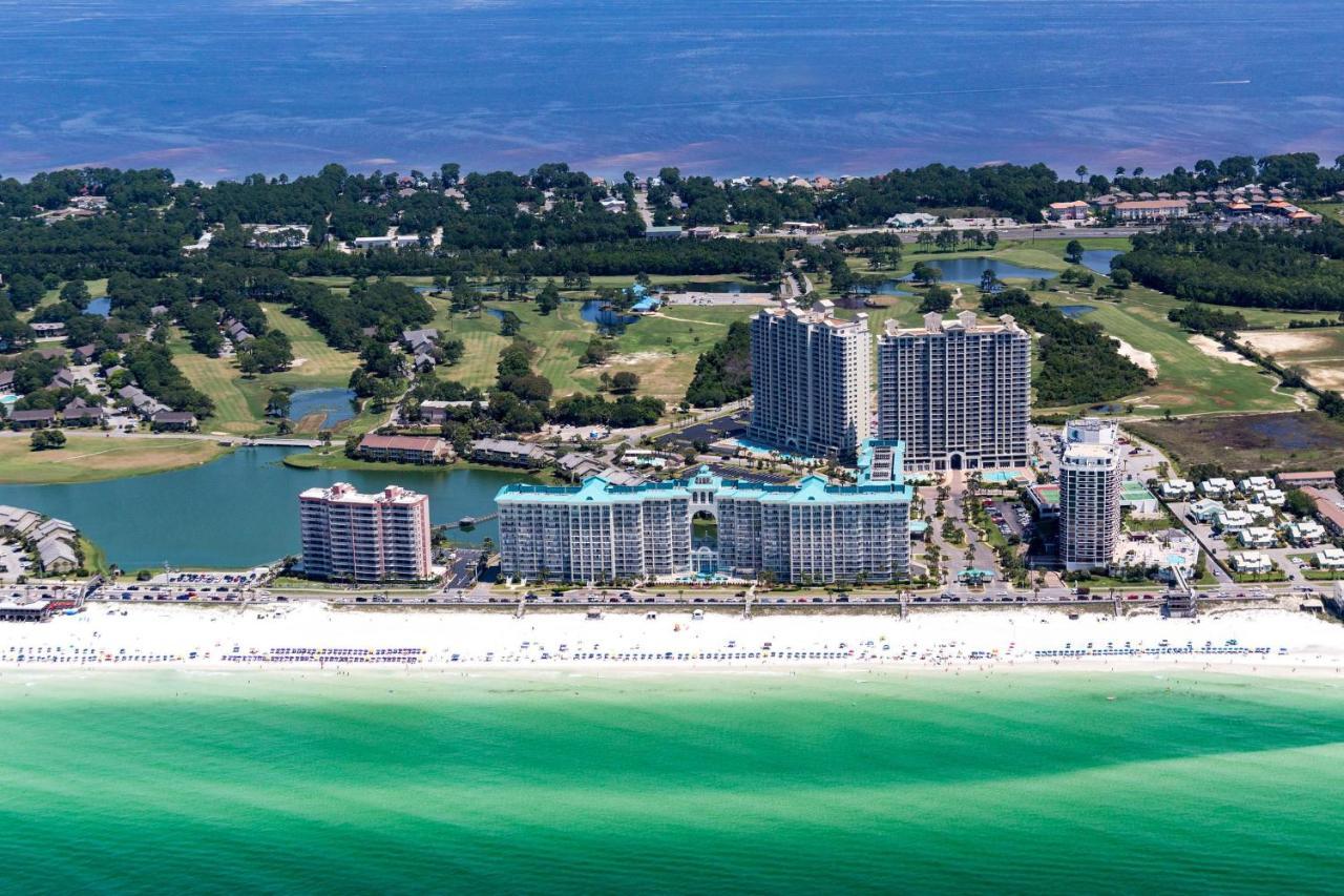 Appartamento Ariel Dunes I 1609 Destin Esterno foto