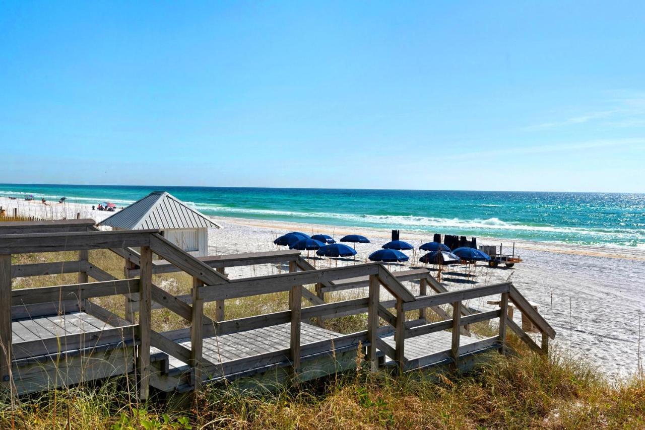 Appartamento Ariel Dunes I 1609 Destin Esterno foto