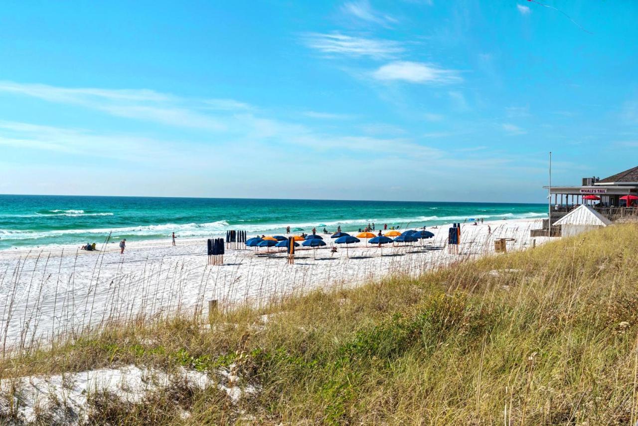 Appartamento Ariel Dunes I 1609 Destin Esterno foto