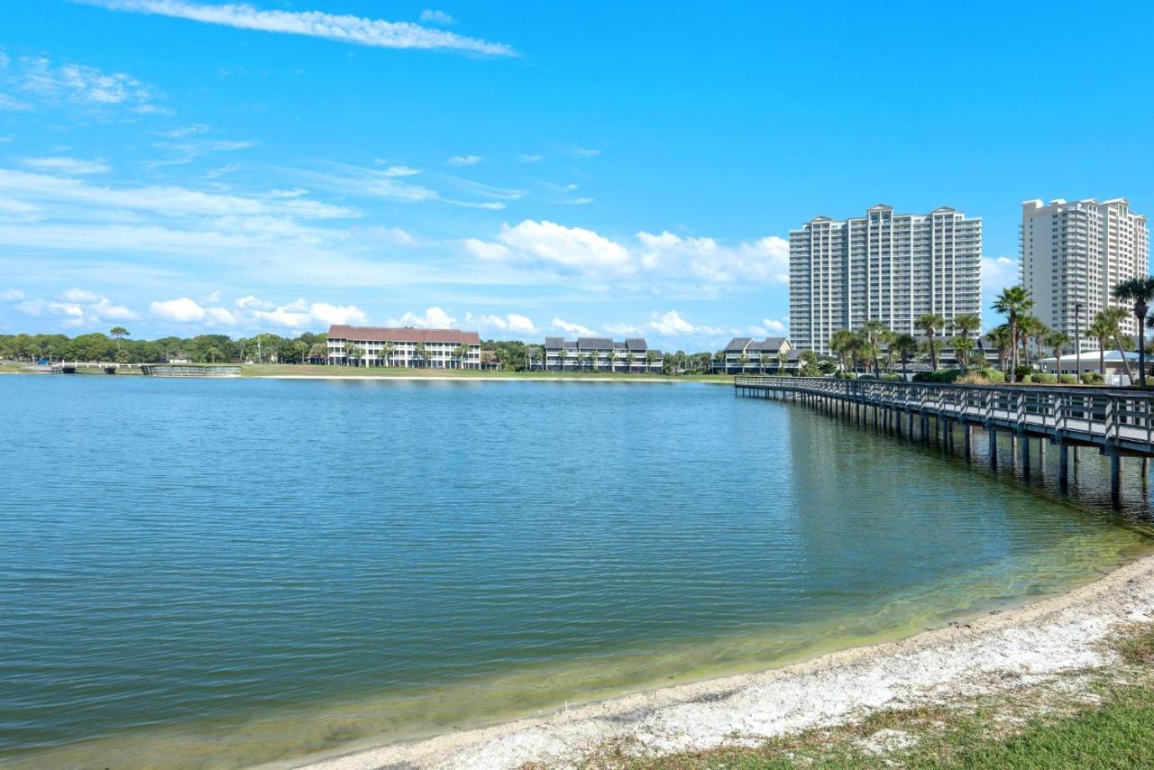 Appartamento Ariel Dunes I 1609 Destin Esterno foto