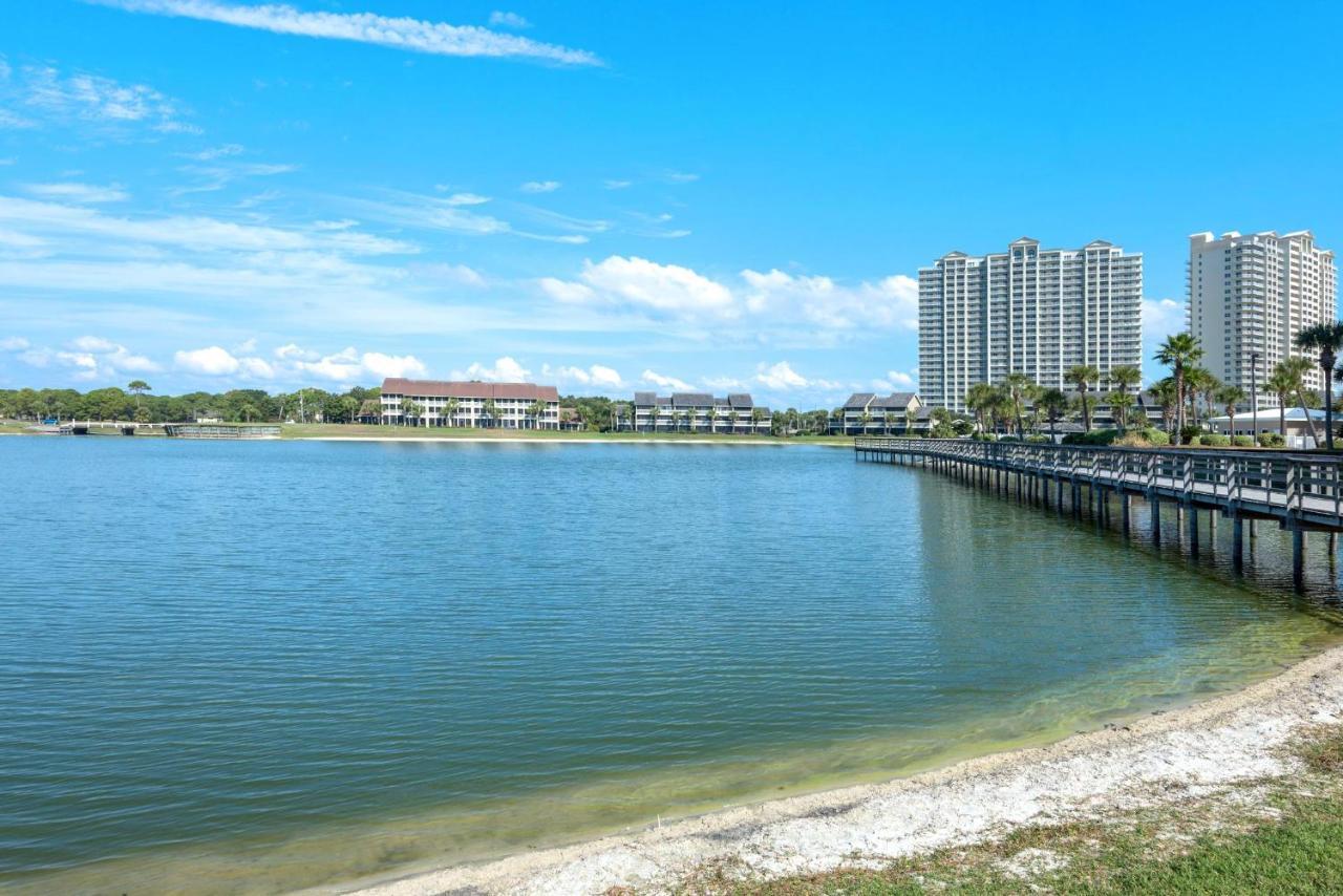 Ariel Dunes I 1609 Destin Esterno foto
