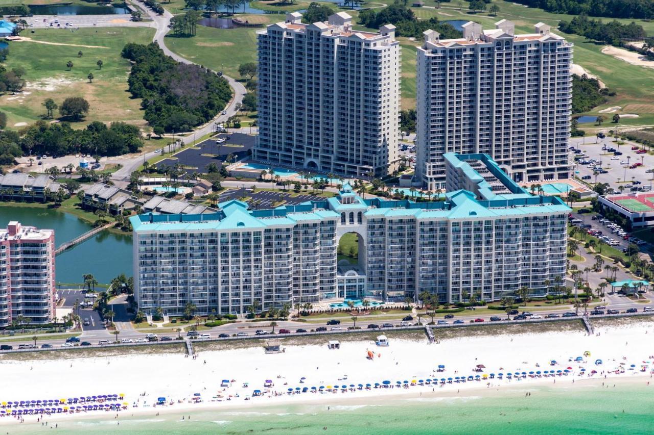 Appartamento Ariel Dunes I 1609 Destin Esterno foto