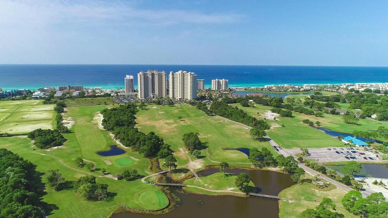 Appartamento Ariel Dunes I 1609 Destin Esterno foto