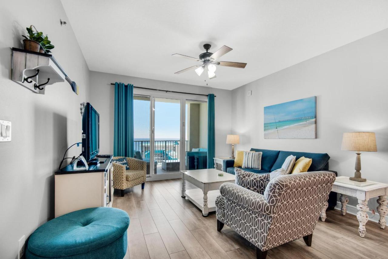 Appartamento Ariel Dunes I 1609 Destin Esterno foto