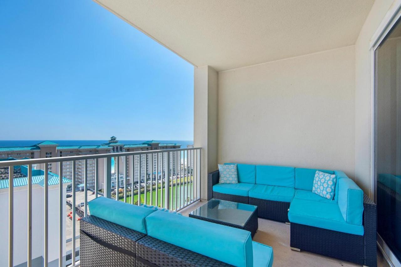 Appartamento Ariel Dunes I 1609 Destin Esterno foto