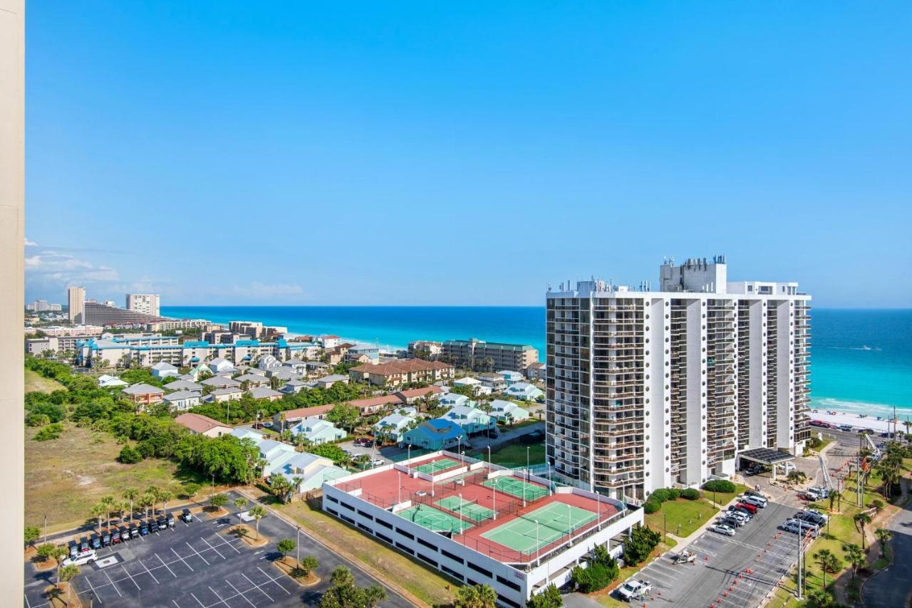 Appartamento Ariel Dunes I 1609 Destin Esterno foto