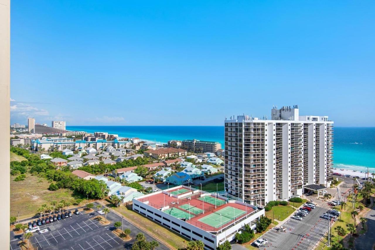 Ariel Dunes I 1609 Destin Esterno foto
