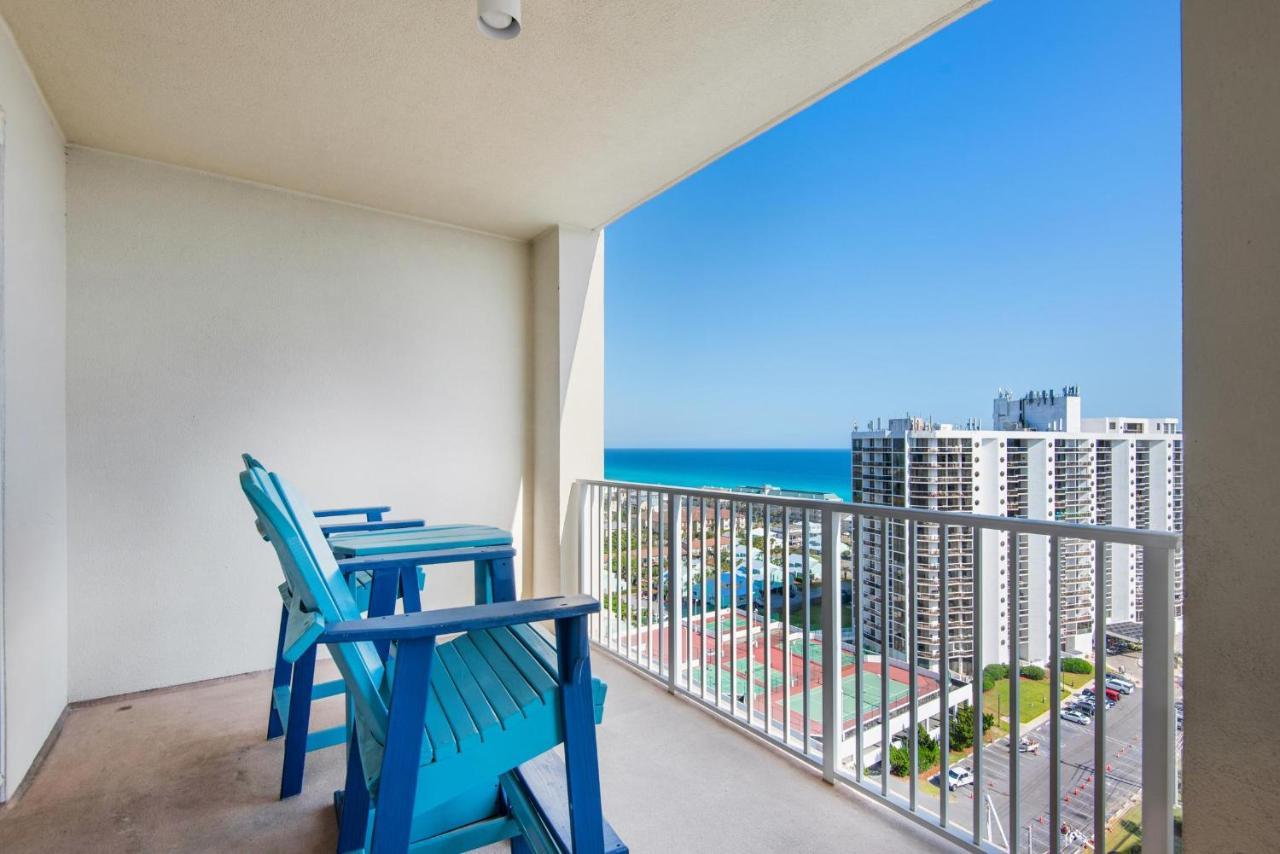 Appartamento Ariel Dunes I 1609 Destin Esterno foto