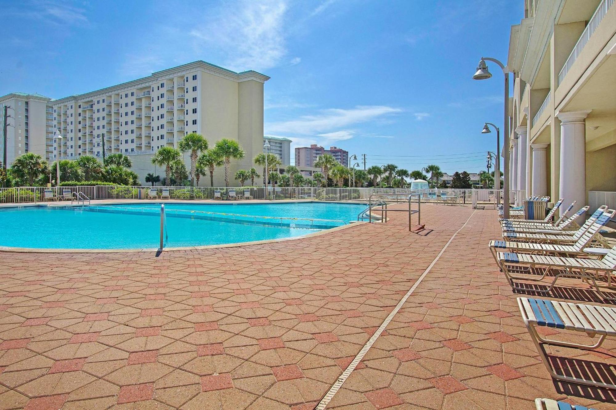 Appartamento Ariel Dunes I 1609 Destin Esterno foto