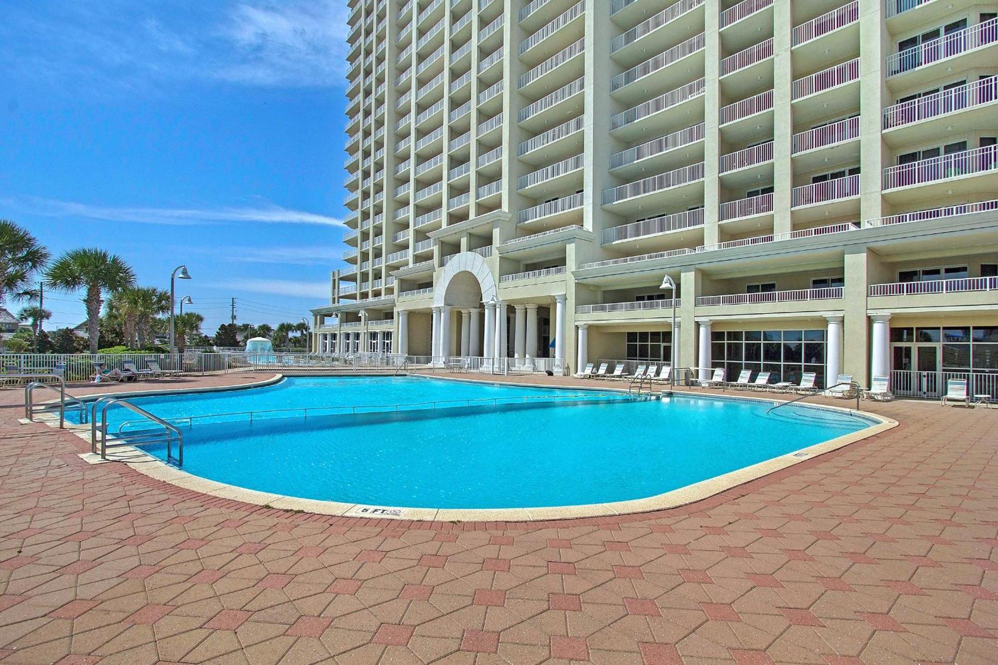 Appartamento Ariel Dunes I 1609 Destin Esterno foto