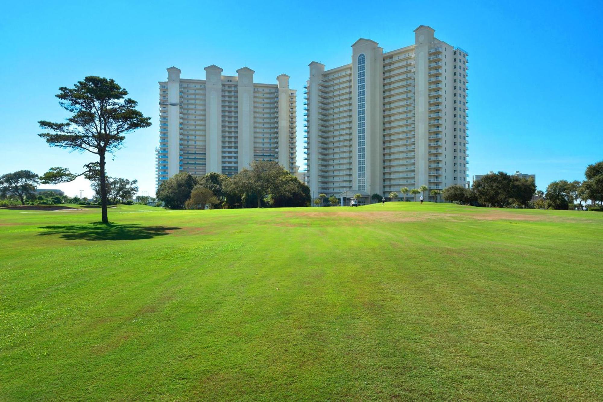 Ariel Dunes I 1609 Destin Esterno foto